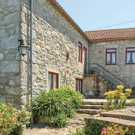 Casa Do Piao וילה